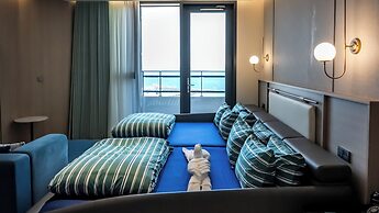 St. The Suite Yangyang