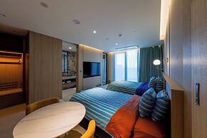 St. The Suite Yangyang