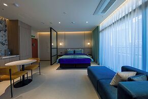 St. The Suite Yangyang