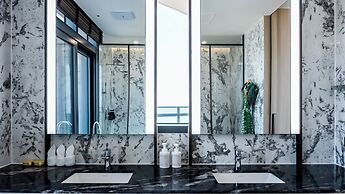 St. The Suite Yangyang