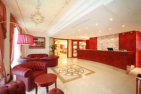 Grand Hotel del Parco
