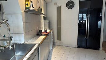Appartement Place de la Madeleine