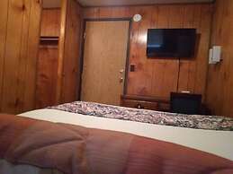 The Orca Inn