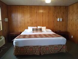 The Orca Inn