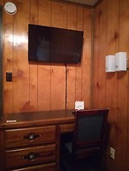 The Orca Inn