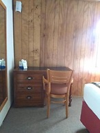 The Orca Inn