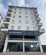 Köşk Rezidans Apart