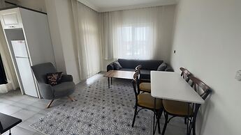 Köşk Rezidans Apart