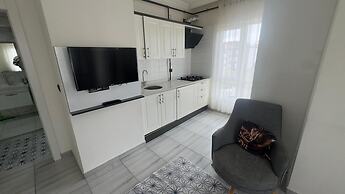 Köşk Rezidans Apart