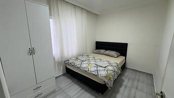 Köşk Rezidans Apart
