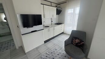 Köşk Rezidans Apart