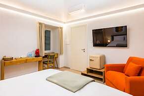 BORGO VERGINI SUITES