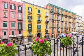 BORGO VERGINI SUITES