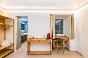 BORGO VERGINI SUITES