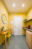 BORGO VERGINI SUITES