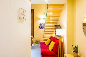 BORGO VERGINI SUITES