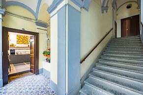 BORGO VERGINI SUITES