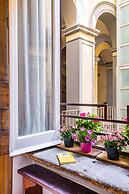 BORGO VERGINI SUITES