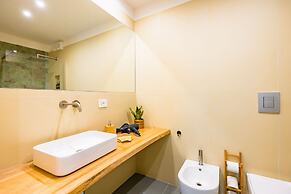BORGO VERGINI SUITES