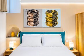 BORGO VERGINI SUITES