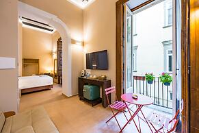 BORGO VERGINI SUITES