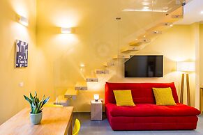 BORGO VERGINI SUITES