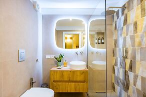 BORGO VERGINI SUITES