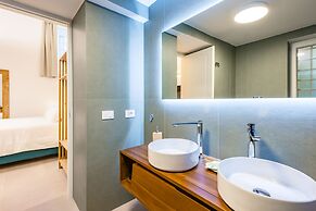 BORGO VERGINI SUITES