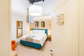 BORGO VERGINI SUITES