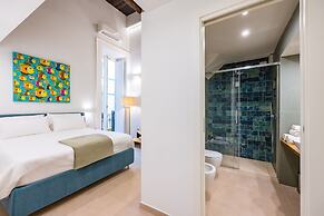 BORGO VERGINI SUITES