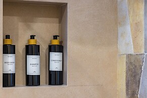 BORGO VERGINI SUITES
