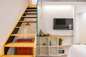 BORGO VERGINI SUITES