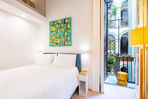BORGO VERGINI SUITES