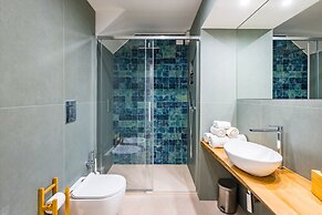 BORGO VERGINI SUITES