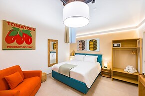 BORGO VERGINI SUITES