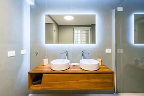 BORGO VERGINI SUITES