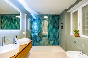 BORGO VERGINI SUITES