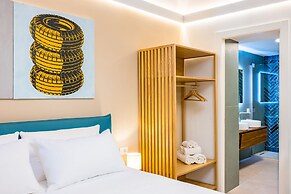 BORGO VERGINI SUITES
