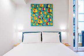BORGO VERGINI SUITES