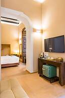 BORGO VERGINI SUITES