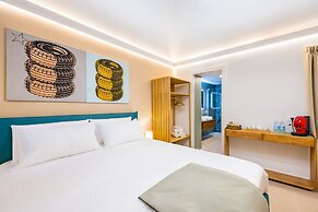 BORGO VERGINI SUITES