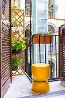 BORGO VERGINI SUITES