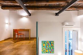 BORGO VERGINI SUITES