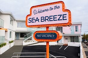 The Sea Breeze