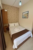 HOTEL PANORAMA ÖZDERE