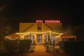 HOTEL PANORAMA ÖZDERE