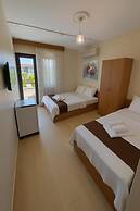 HOTEL PANORAMA ÖZDERE