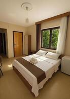 HOTEL PANORAMA ÖZDERE