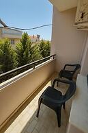 HOTEL PANORAMA ÖZDERE