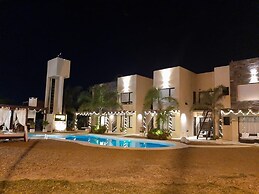 Complejo Anjana